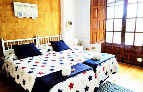 Casa Pedregalejo. Grupos-Familias - Photo 37