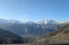 Appartement T2 avec coin montagne 6 couchages - Foto 1