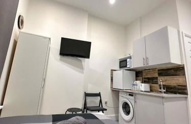 Ealing guest house - Foto 12