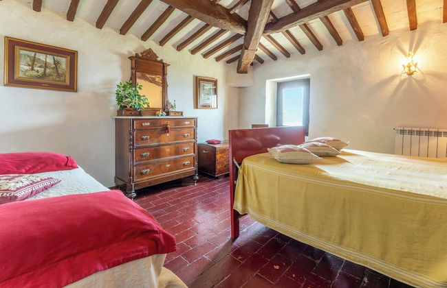 Casa Di Elda Holiday Home With Pool - Foto 6