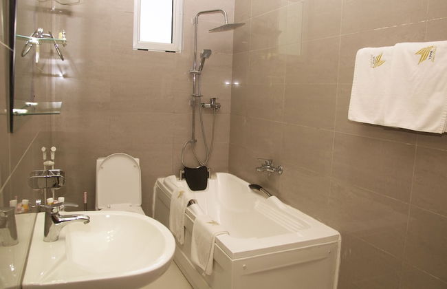 Yinm Guest House - Foto 42