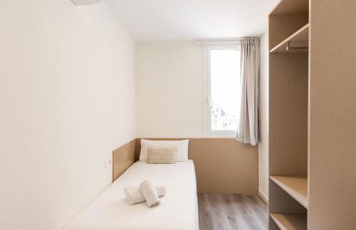 Decô Apartments Barcelona-Sants - Foto 28