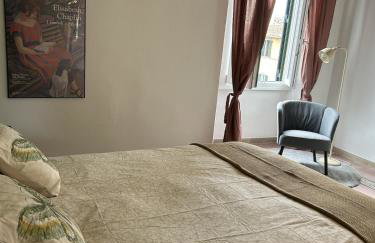 Family Apartment Casa di Fabrina - Foto 12