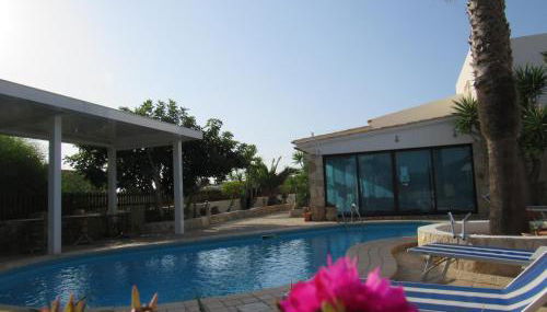 LE VILLETTE di CALA MADONNA - Foto 5