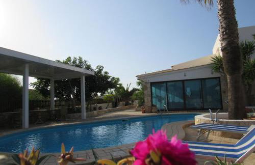 LE VILLETTE di CALA MADONNA - Foto 5