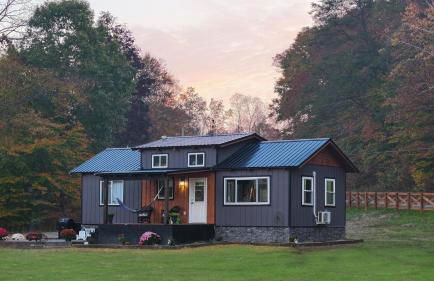 Eagle Lake Cottage - Foto 1