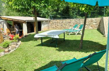 GITE La Méjeannelle - Foto 28