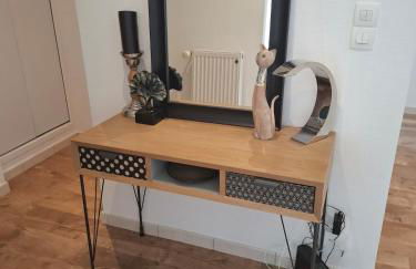 Ker'mima in Antoigné Châtellerault - Foto 26