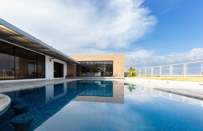 The Wow House by Acomodo - Photo 40