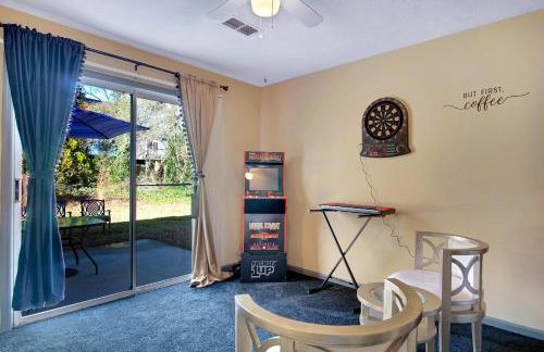 Spacious & Quiet 3BR Family Home with Fast WiFi - Foto 10