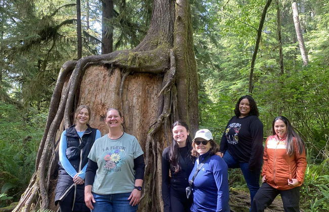 Olympic National Park Tour - Foto 7