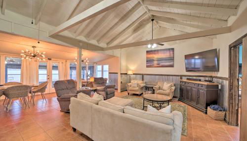 Private Beach Waterfront Disney Getaway! - Foto 3