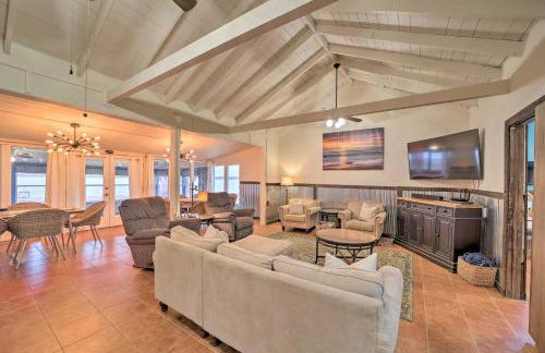 Private Beach Waterfront Disney Getaway! - Foto 3