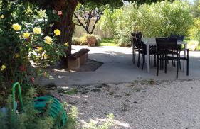 A 5 Minutes des Ocres Gïte La Charite Gordes Roussillon - Foto 1