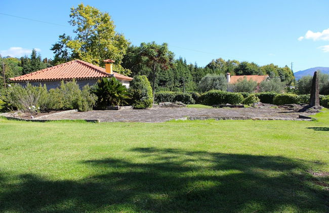 Cottage in Santa Comba With Pool - Foto 26