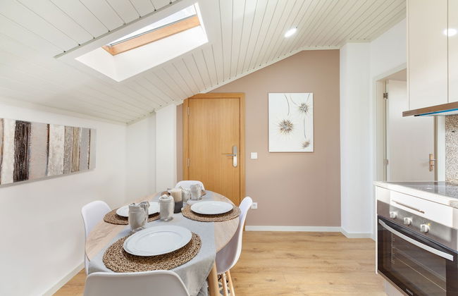 Avenida apartement - Foto 37