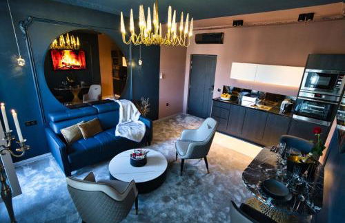 LiFE VOYAGE RESIDENCE & SPA - Strasbourg's City Center Luxury Experience - Foto 32