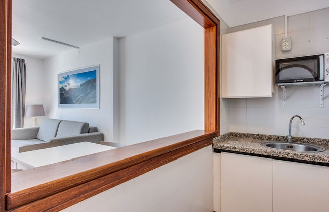 Apartamentos Vigilia Park - Foto 24