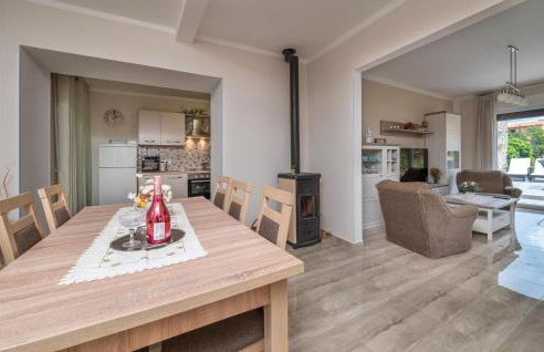 3 Bedroom Lovely Home In Labin - Foto 17