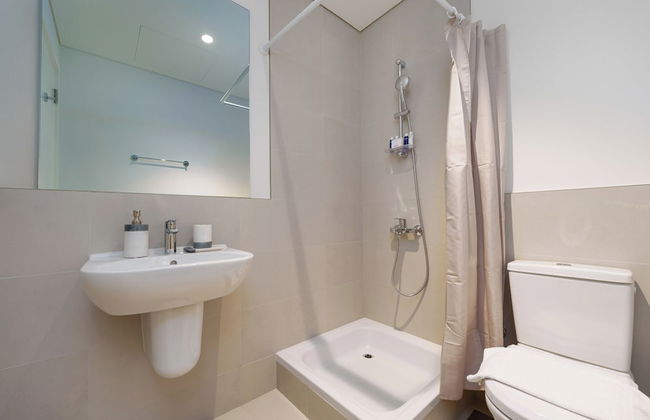 Maison Privee - Alluring Modern Apt in Dubai Creek Beach - Foto 22