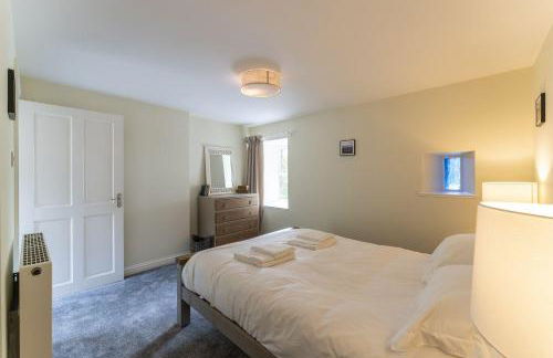 Garden Cottage - Foto 16