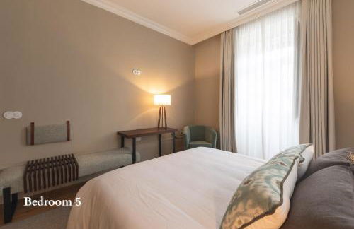 Casa do Cedro de Medelim - Foto 75