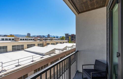 Amazing Deluxe 1BR Pool Gym HTub - Foto 13