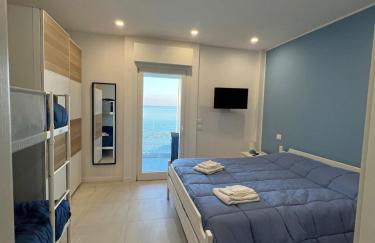 Casa al mare per grandi gruppi - Foto 11