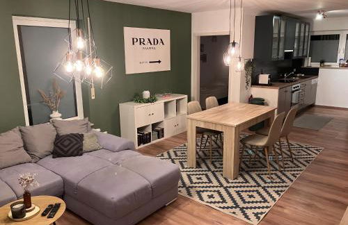 Ferienwohnung Talblick - Photo 4