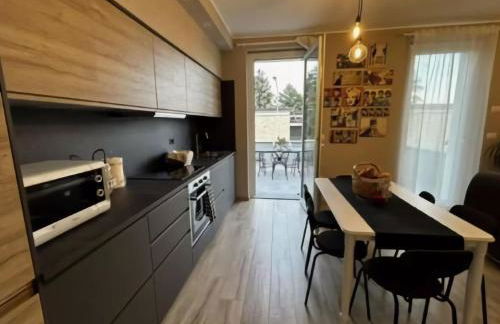 Apartment in Esanatoglia Near Apennines Trails - Foto 8