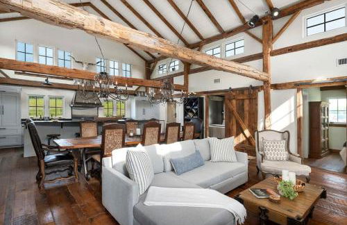 River Hill Ranch, great views & river access! - Foto 14