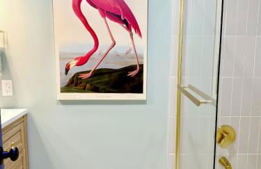 The Haven Haus - 2 Kings 1 Queen, 5 Minutes from Airport, 15 minutes to downtown - Foto 5