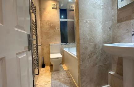 A Lovely 1bed flat, London 10 min to Oxford Circus - Foto 10