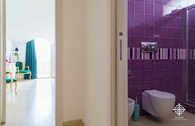 Villa Vittoria - Dimora fronte mare - Foto 35