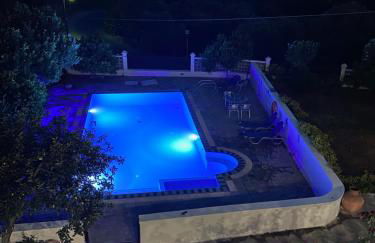 Villa Karras - Photo 12