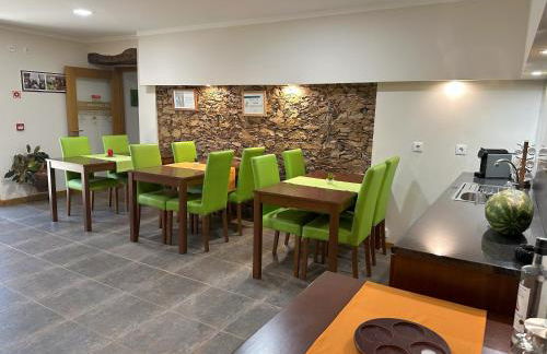 Alojamentos Turísticos São Torcato Moradal Turismo Espaço Rural - Foto 79