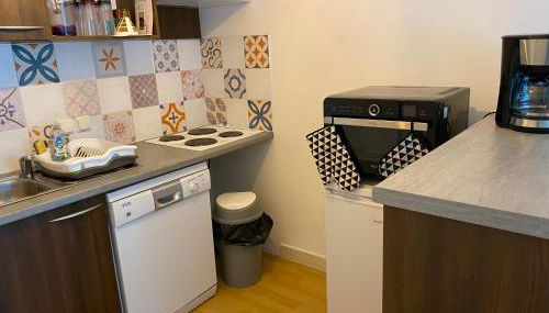 Le fleuri ensoleillé de Guzet - Foto 5