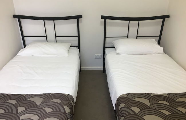 Broken Hill Tourist Park - Foto 6