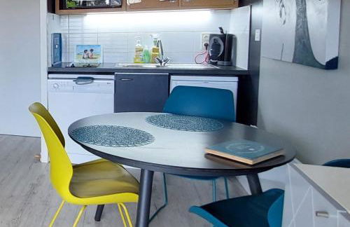 La Baule, studio cosy. Quartier Jumping/Atlantia - Foto 26