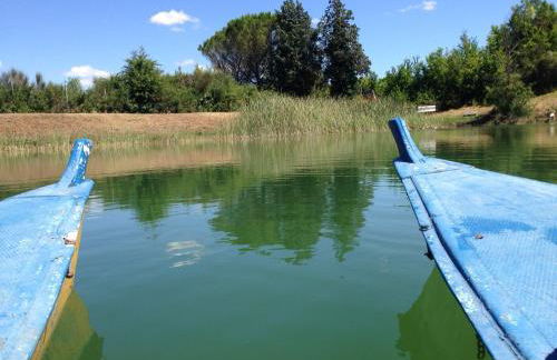 Casa Boschetto - Foto 50