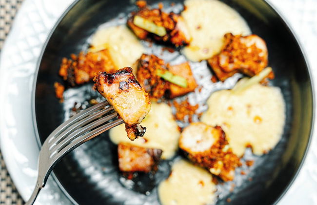 Hotel El Grifo - Foto 52