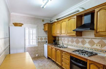 Villa El Terral Riogordo by Ruralidays - Foto 21