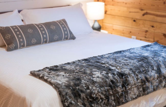 Red Feather Cabins 300 - Foto 4