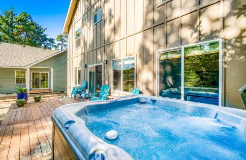 Pine Beach Family Retreat - Foto 36