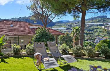 Le Mimose Garden - Photo 1