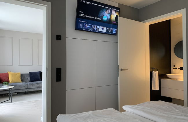 Ferienhaus Stadtblick - Foto 17