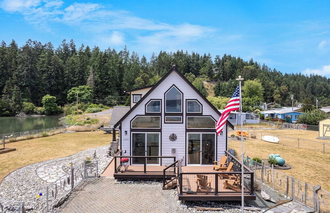 Sisters by the Sound by Avantstay Beach Access - Foto 41