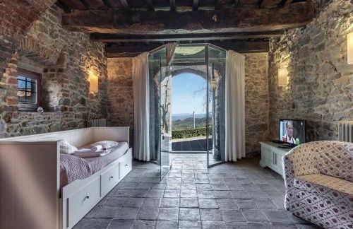 Agri Resort La Forra - Foto 26