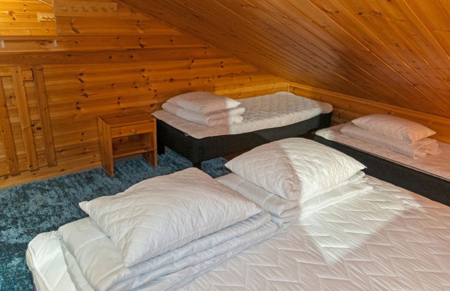 Luppotupa - Photo 15