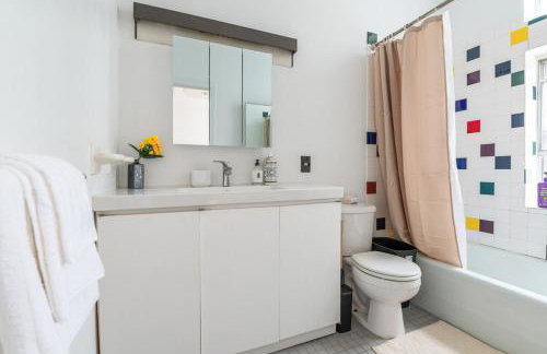 XL Prime Tribeca Furnished Loft, June To Aug 90 Days Stay Required - Foto 23